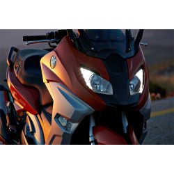 C 650 Sport Urban Mobility